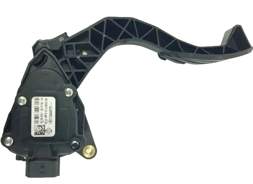 Gaz Pedalı Dacıa Duster 2018 Sonrası