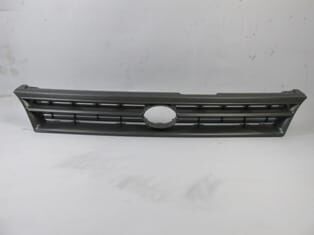 Ön Panjur Gri (Euro Body) Toyota Corolla Ae101 93-98 Arası