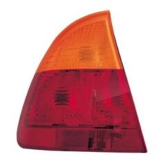 Stop Lambası Sol Sarı-Kırmızı Steyşın Wagon Bmw 3 Serı E46 Stw 98-05 Arası