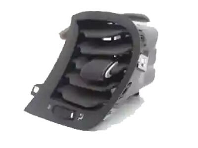 Havalandırma Izgarası Sağ Fiat 500X