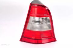 Stop Lambası Sol Mercedes W168 1998-2002 Avangarde