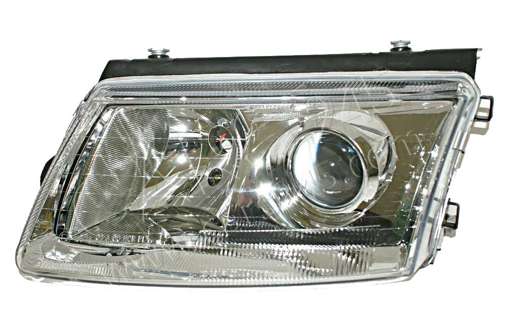 Far Sol Xenon Volkswagen Passat 97-