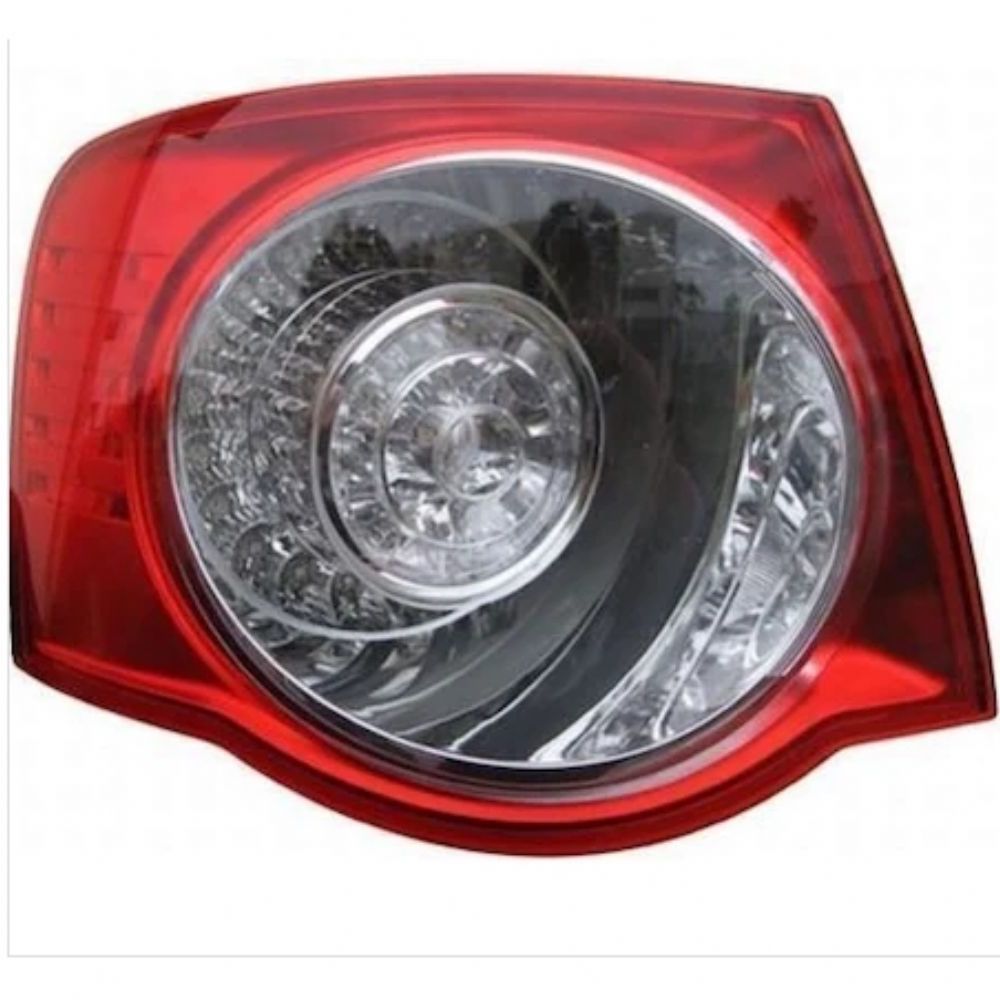 Stop Lambası Sağ Dış Volkswagen Jetta 2006-2010 Arası