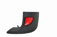 Tampon Bandı Arka Sağ Kango 2003-2007 Modelleri İçin