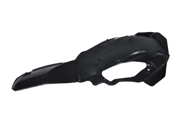 Sol Arka Çamurluk Davlumbazı Clio Symbol 2008-2012 Modelleri Arası Thalia