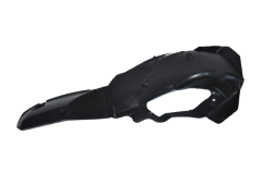 Sol Arka Çamurluk Davlumbazı Clio Symbol 2008-2012 Modelleri Arası Thalia