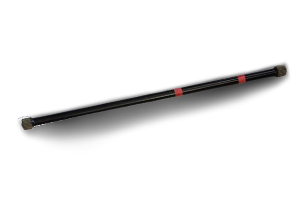 Torsiyon Mili Sağ R9-R11