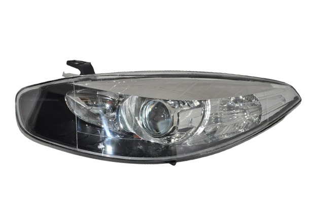 Sol Far Fluence 2012 Sonrası (Siyah)