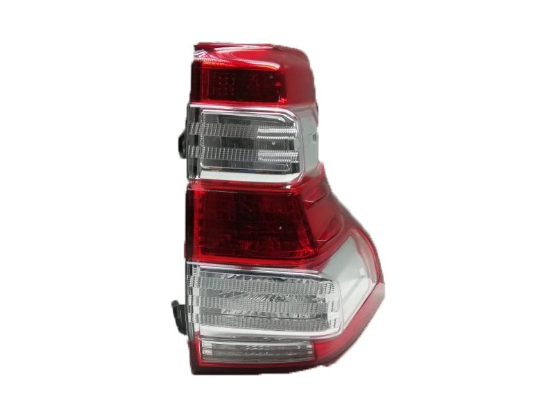 Stop Lambası Sağ Toyota Land Cruiser Prado 2014 Sonrası
