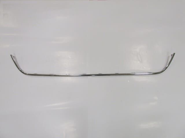 Ön Tampon Panjuru Alt Nikelaj Çıtası (Lm) Volkswagen Amarok 11-16 Arası