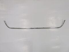 Ön Tampon Panjuru Alt Nikelaj Çıtası (Lm) Volkswagen Amarok 11-16 Arası