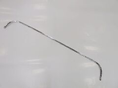 Ön Tampon Panjuru Alt Nikelaj Çıtası (Lm) Volkswagen Amarok 11-16 Arası