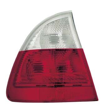 Stop Lambası Sağ Beyaz-Kırmızı Steyşın Wagon Bmw 3 Serı E46 Stw 98-05 Arası