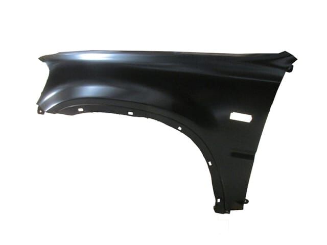 Ön Çamurluk Sol Sinyal Ve Dodik Delikli Honda Crv 97-01 Arası