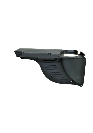 Bagaj İçi Sol Yan Kaplaması Doblo 2001-2010 Arası Modeller İçin