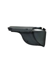 Bagaj İçi Sol Yan Kaplaması Doblo 2001-2010 Arası Modeller İçin