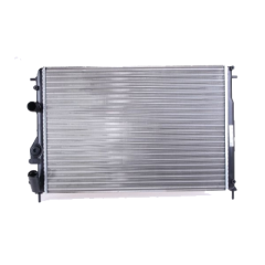 Su Radyatörü 1.4-1.6 Megane 1-1.5 Logan (Klimalı)