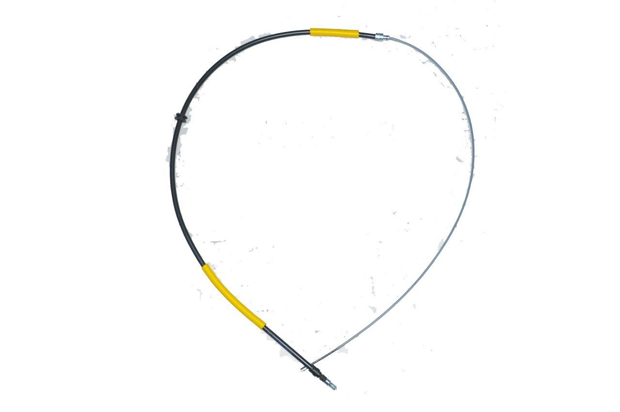 El Fren Teli Megane 3 Sw