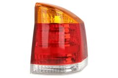 Stop Lambası Sağ Sarı Kırmızı Opel Vectra C 2002-2004