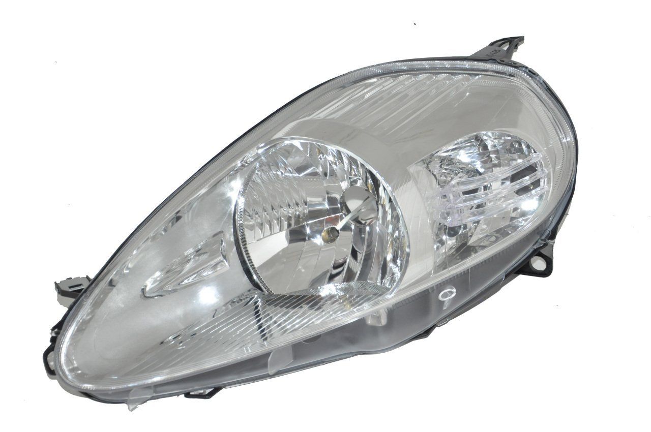 Sol Far Grande Punto 2008 Sonrası