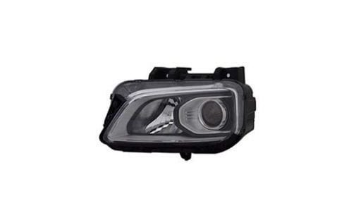 Hyundai Kona Ön Far Elektrikli Motorlu Sol 17-