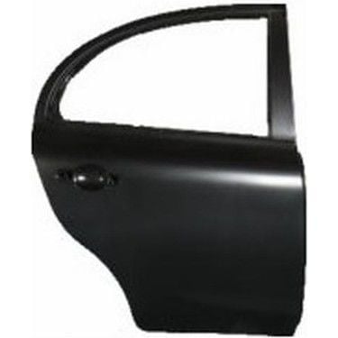 Nissan Micra Arka Kapı Hb. Sağ 10-