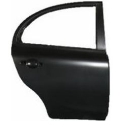 Nissan Micra Arka Kapı Hb. Sağ 10-