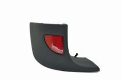 Tampon Bandı Arka Sol Kango 2003-2007 Modelleri İçin