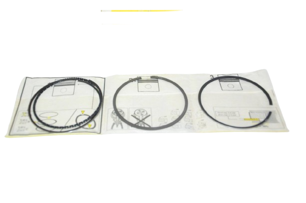 Segman Takımı Std 1.9-1.9 Jtd Doblo-Marea