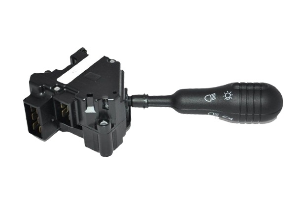 Far Kolu Twingo (Siyah)