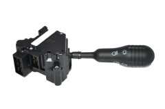 Far Kolu Twingo (Siyah)