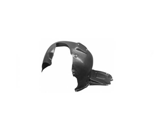 Skoda Rapıd Ön Çamurluk Davlumbazı Sol 11-