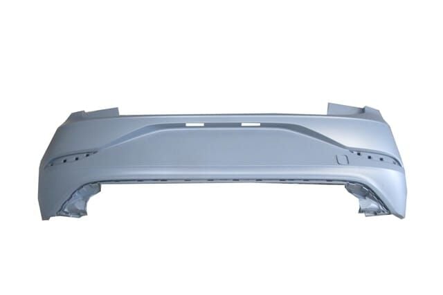 Arka Tampon Astarlı-Sensör Deliksiz Volkswagen Polo 8 21-25 Arası