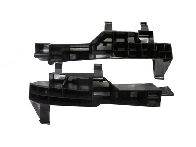 Arka Tampon İç Bağlantı Braketi(Takviye) Sağ -Sol Set(2 Parça) Eurob Renault Symbol Thalıa Sd 09-12 Arası