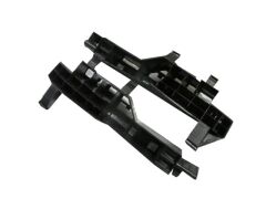 Arka Tampon İç Bağlantı Braketi(Takviye) Sağ -Sol Set(2 Parça) Eurob Renault Symbol Thalıa Sd 09-12 Arası