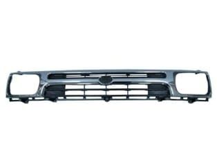 Ön Panjur Nikelajlı (Fpı) Toyota Hilux Pick Up Ln85 89 - 97 Arası