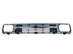 Ön Panjur Nikelajlı (Fpı) Toyota Hilux Pick Up Ln85 89 - 97 Arası