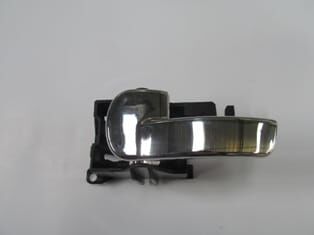 Ön Kapı İç Açma Kolu Sol (Elceği Nikelajlı) Nissan Pick Up Navara 06 - 14 Arası