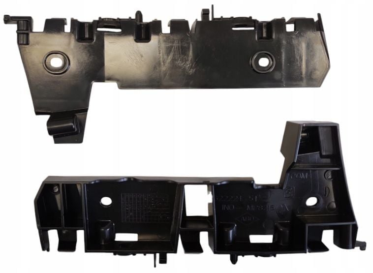 Tampon Ayağı Ön Tk.Dacıa Dokker-Lodgy (Farklı Tip)