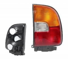 Stop Lambası Sağ Rav4 1995-1998 Arası