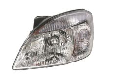 Far Ön Sağ Kia Rio 2005 Sonrası