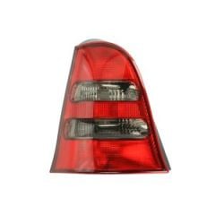 Stop Lambası Sol Mercedes W168  2001-2004 Arası Avangarde