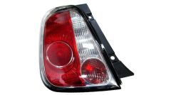 Stop Lambası Sol Fiat 500 2007 Sonrası