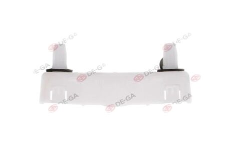 Qashqai Arka Tampon Braketi Üst Std 10-