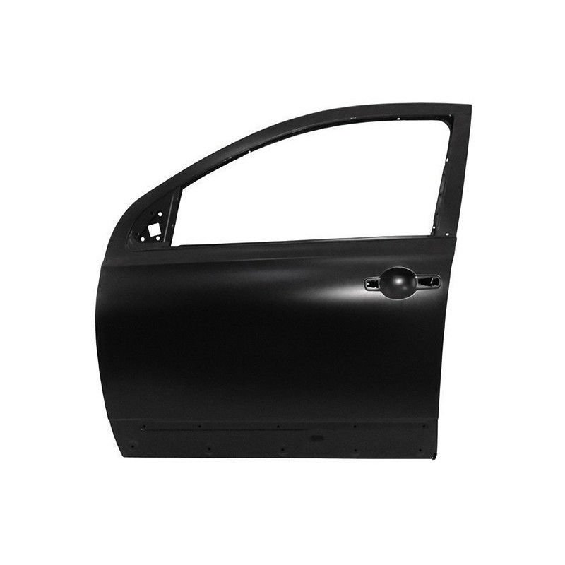 Nissan Qashqai Ön Kapı  Sol 07-