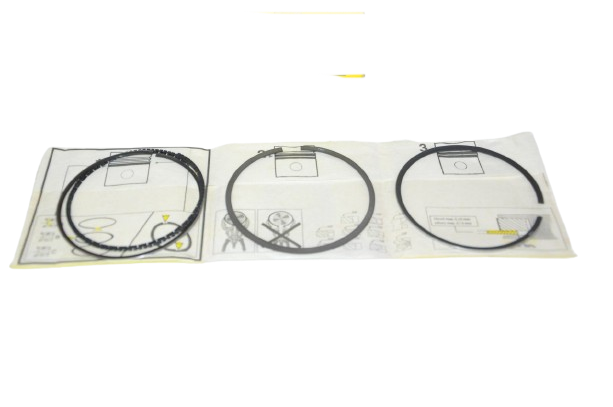 Segman Takımı 040 1.9-1.9 Jtd Doblo-Marea