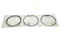 Segman Takımı 040 1.9-1.9 Jtd Doblo-Marea