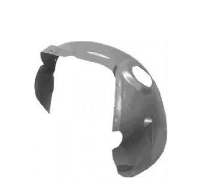 Skoda Superb Ön Çamurluk Davlumbazı Sağ 03-07