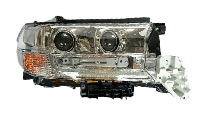 Far Ön Sağ (Led-Gündüz Farlı) Toyota Land Cruiser 2018 Sonrası