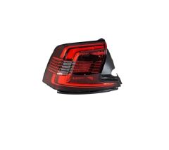 Arka Stop Sol S90 2021-2025